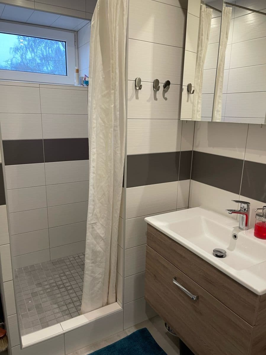 Prenájom bytu 2-izbový 45 m², Sevastopolská, Kladno, Středočeský kraj Prenájom bytu 2-izbový 45 m², Sevastopolská, Kladno, Středočeský kraj