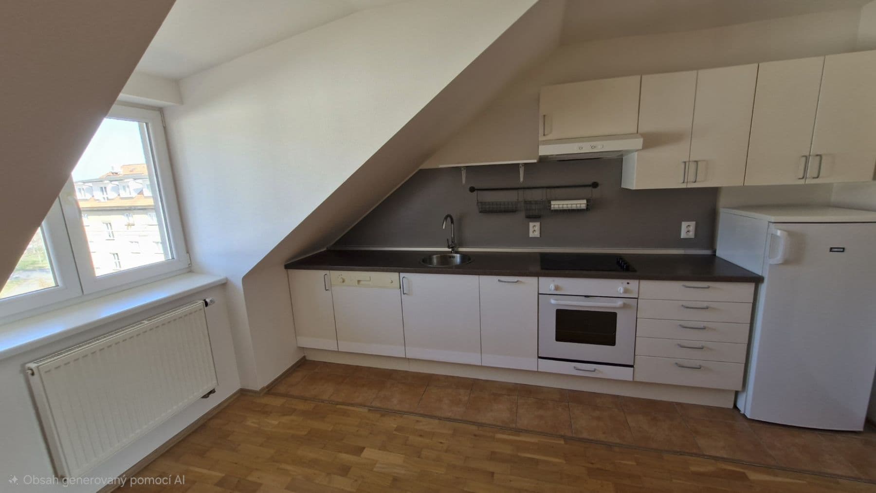 Predaj bytu 2-izbový 57 m², Mydlářka, Praha, Praha Predaj bytu 2-izbový 57 m², Mydlářka, Praha, Praha