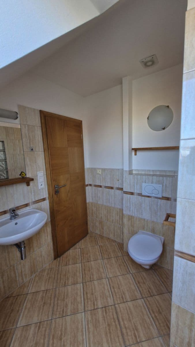 Predaj bytu 2-izbový 57 m², Mydlářka, Praha, Praha Predaj bytu 2-izbový 57 m², Mydlářka, Praha, Praha