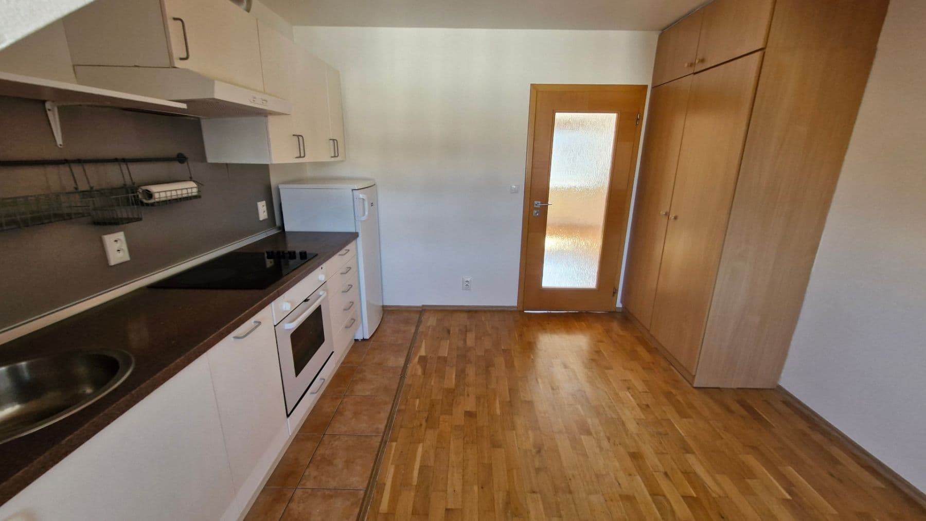 Predaj bytu 2-izbový 57 m², Mydlářka, Praha, Praha Predaj bytu 2-izbový 57 m², Mydlářka, Praha, Praha