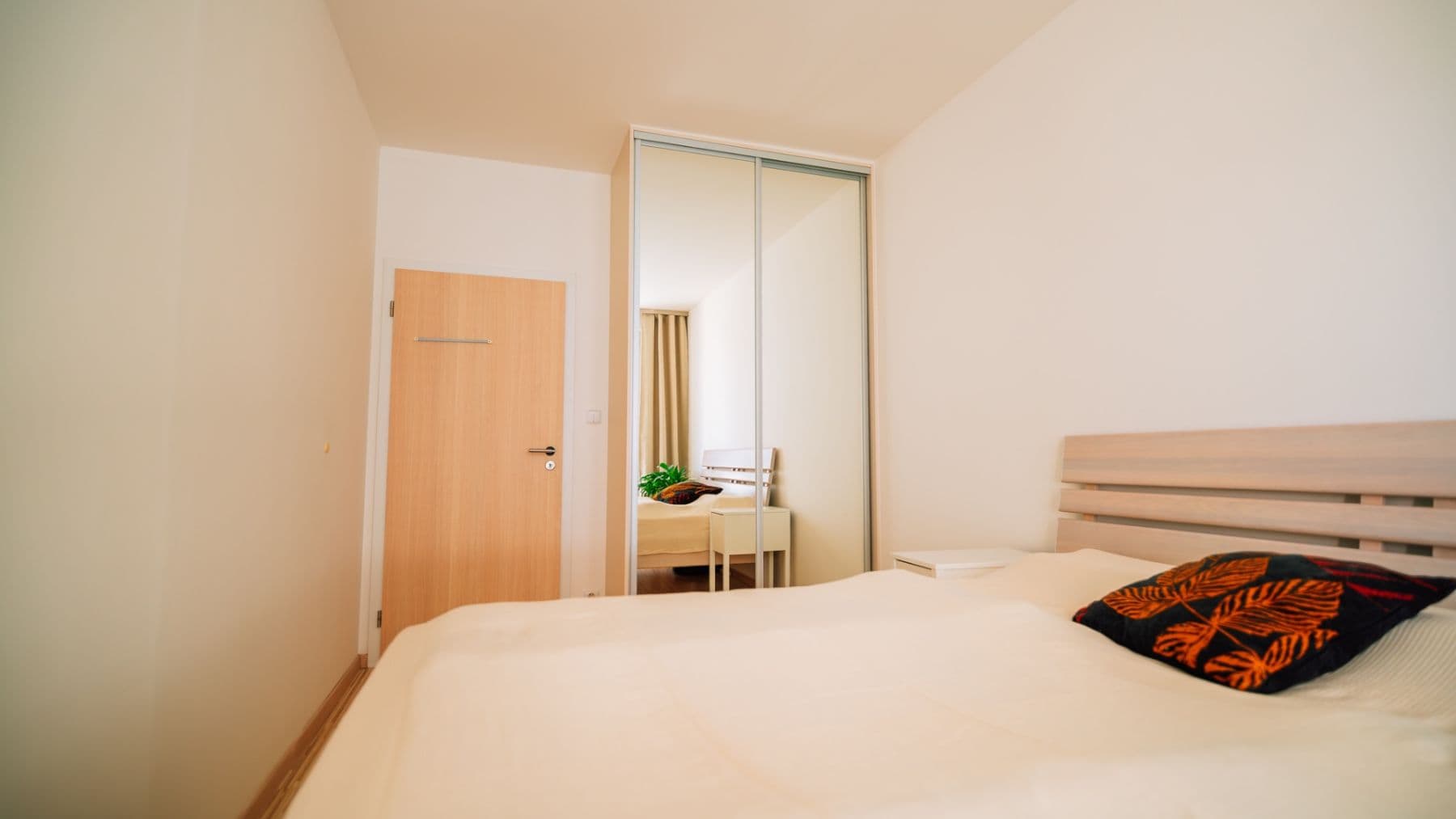 Predaj bytu 2-izbový 54 m², Svitákova, Praha, Praha Predaj bytu 2-izbový 54 m², Svitákova, Praha, Praha