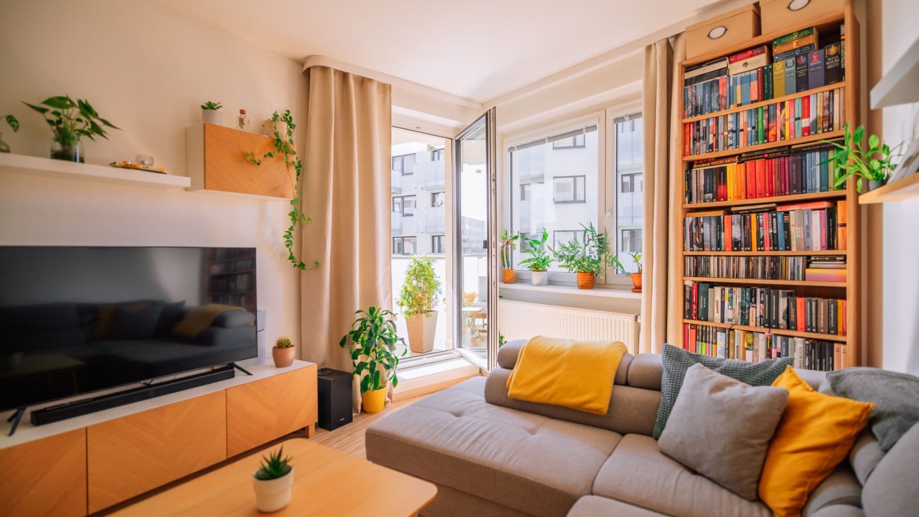 Predaj bytu 2-izbový 54 m², Svitákova, Praha, Praha Predaj bytu 2-izbový 54 m², Svitákova, Praha, Praha