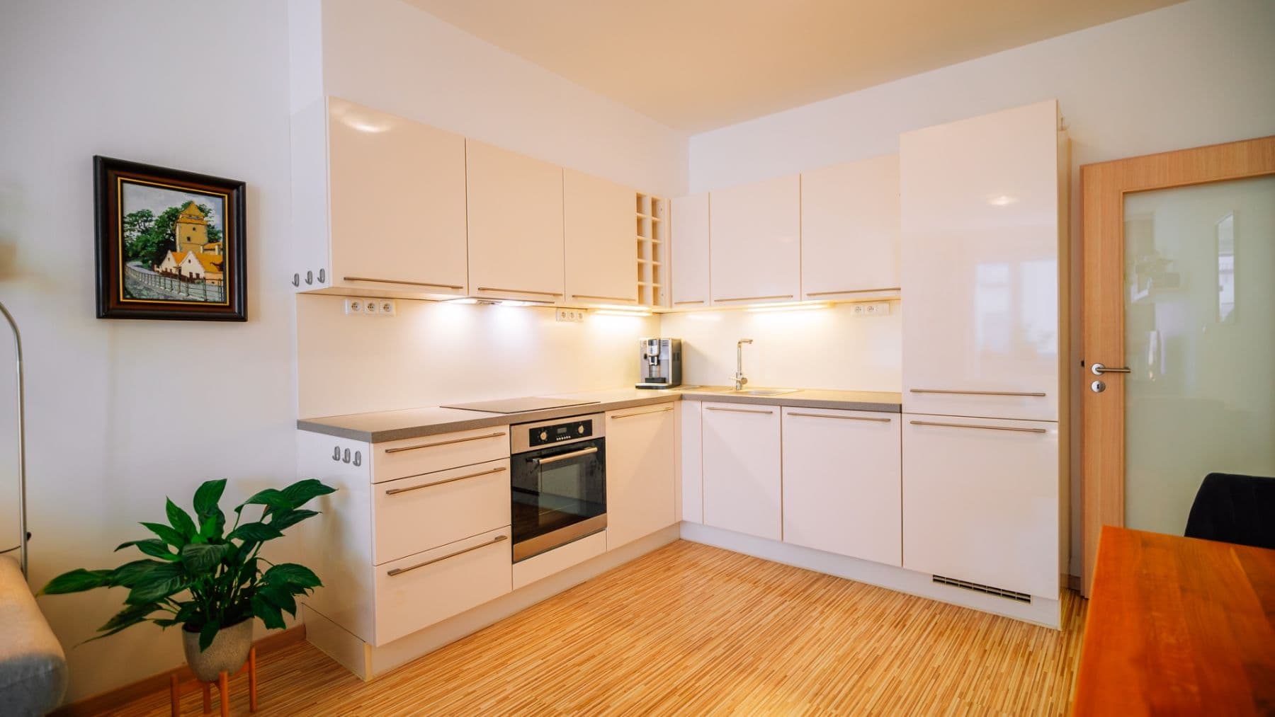 Predaj bytu 2-izbový 54 m², Svitákova, Praha, Praha Predaj bytu 2-izbový 54 m², Svitákova, Praha, Praha