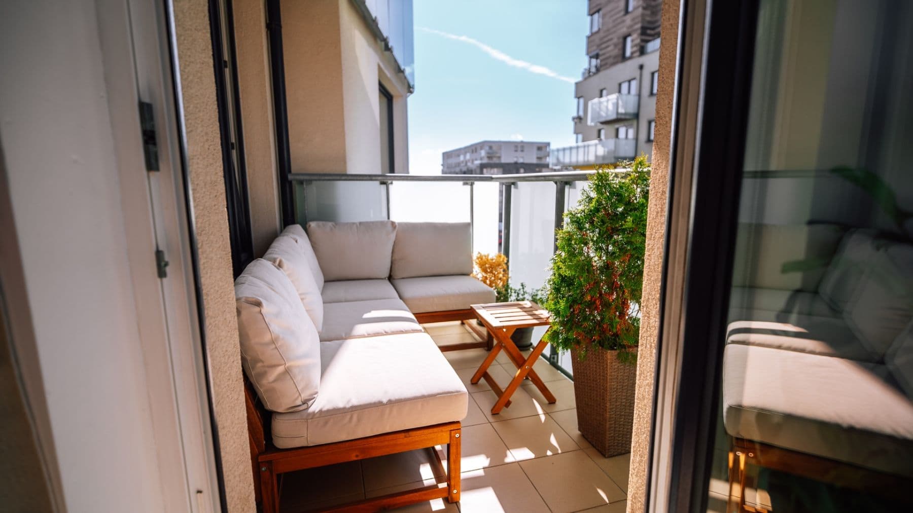 Predaj bytu 2-izbový 54 m², Svitákova, Praha, Praha Predaj bytu 2-izbový 54 m², Svitákova, Praha, Praha