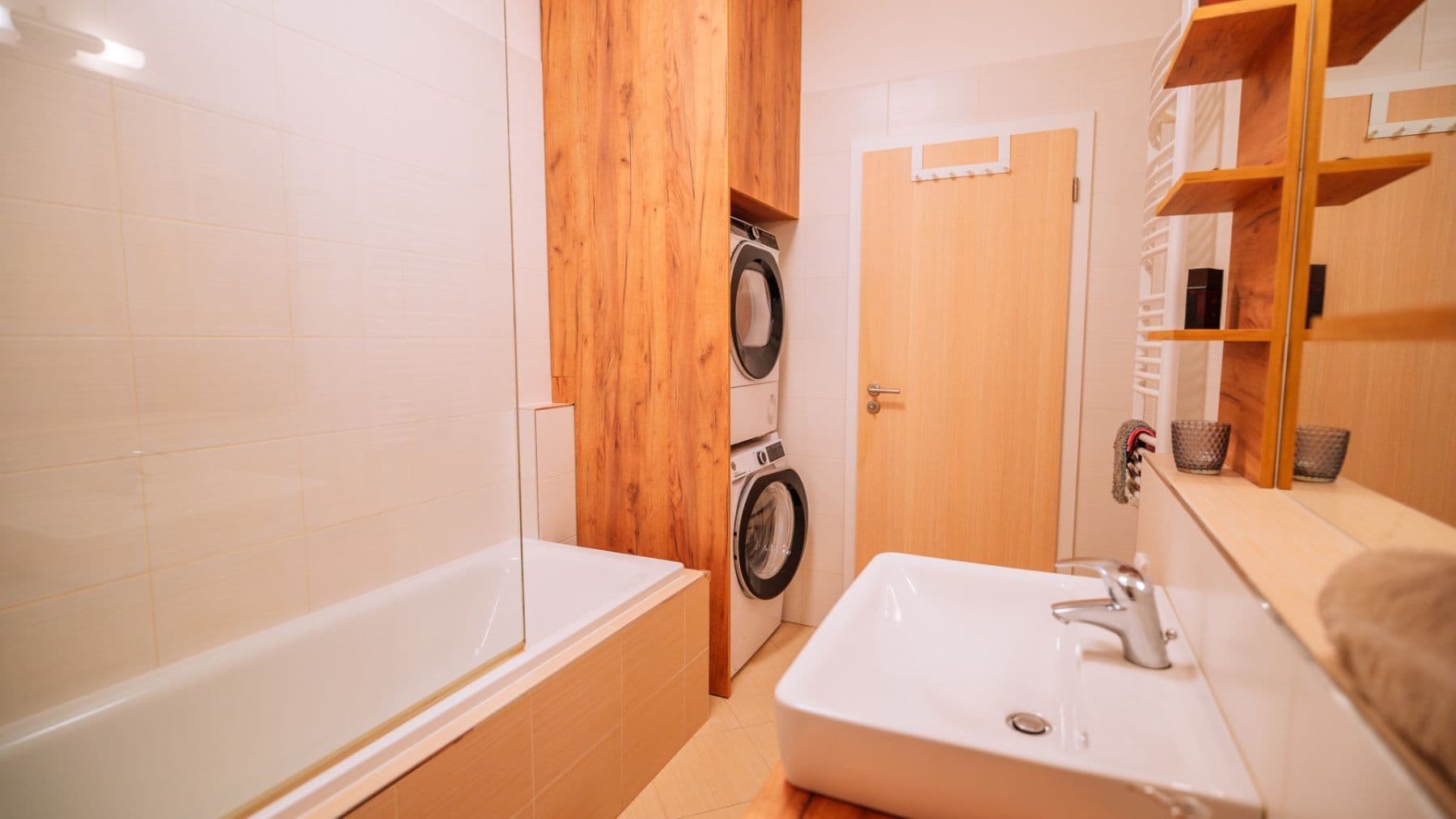 Predaj bytu 2-izbový 54 m², Svitákova, Praha, Praha Predaj bytu 2-izbový 54 m², Svitákova, Praha, Praha