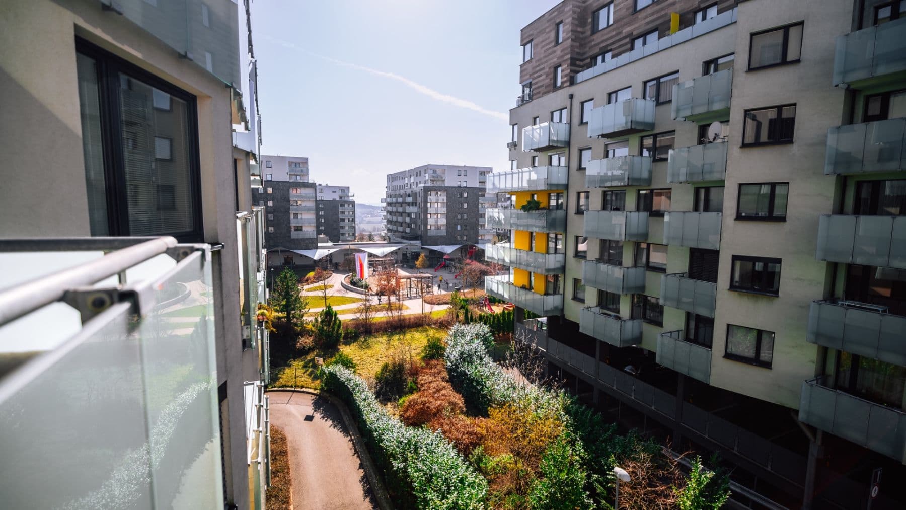 Predaj bytu 2-izbový 54 m², Svitákova, Praha, Praha Predaj bytu 2-izbový 54 m², Svitákova, Praha, Praha