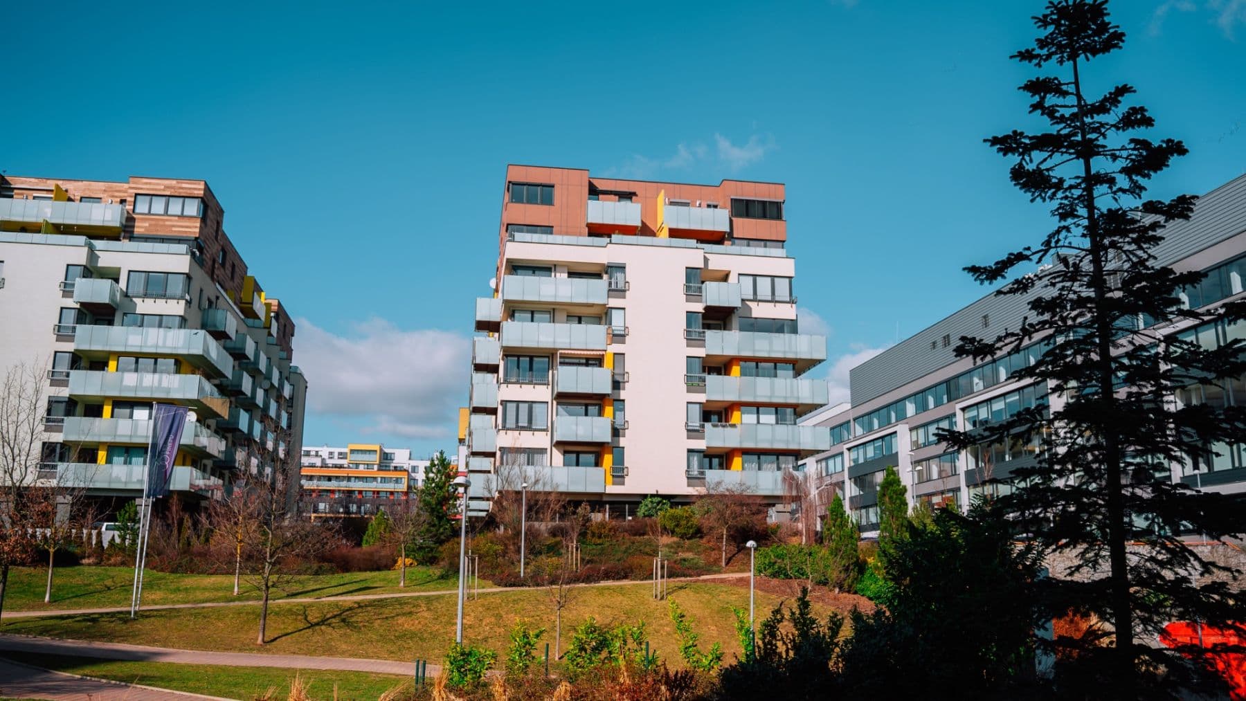 Predaj bytu 2-izbový 54 m², Svitákova, Praha, Praha Predaj bytu 2-izbový 54 m², Svitákova, Praha, Praha