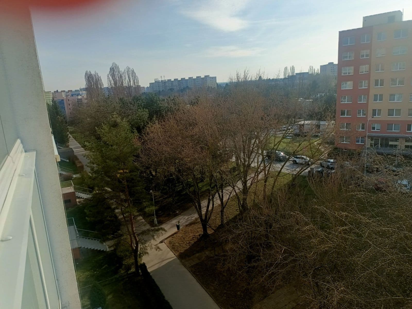 Prenájom bytu 3-izbový 65 m², Janovská, Praha, Praha Prenájom bytu 3-izbový 65 m², Janovská, Praha, Praha