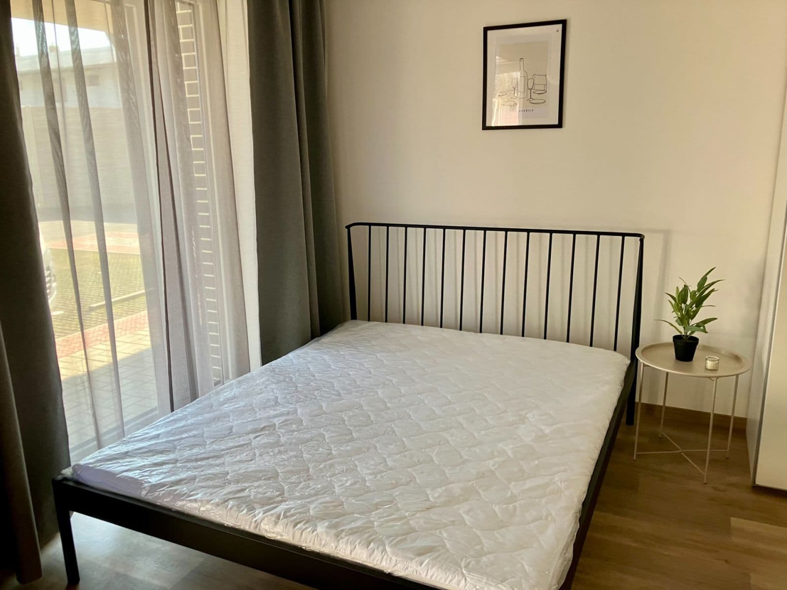 Prenájom bytu 1-izbový 36 m², Kounická, Český Brod, Středočeský kraj Prenájom bytu 1-izbový 36 m², Kounická, Český Brod, Středočeský kraj