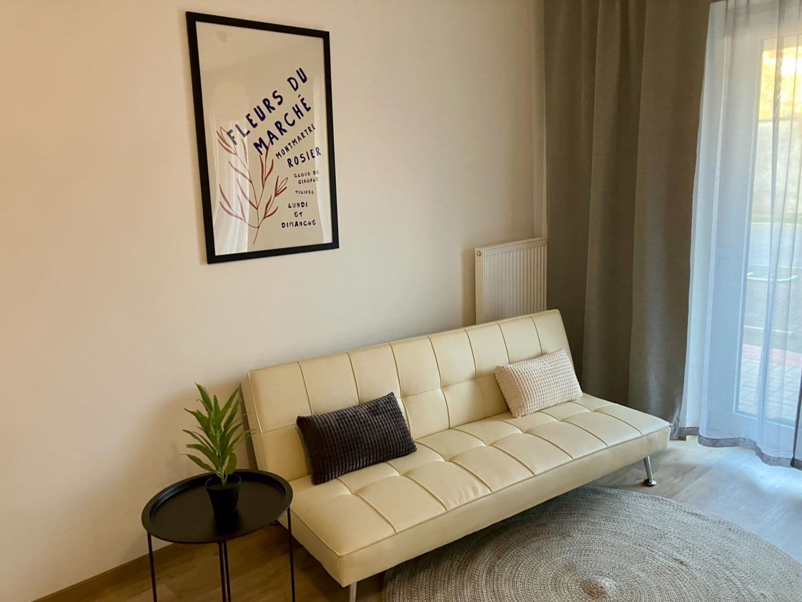 Prenájom bytu 1-izbový 36 m², Kounická, Český Brod, Středočeský kraj Prenájom bytu 1-izbový 36 m², Kounická, Český Brod, Středočeský kraj