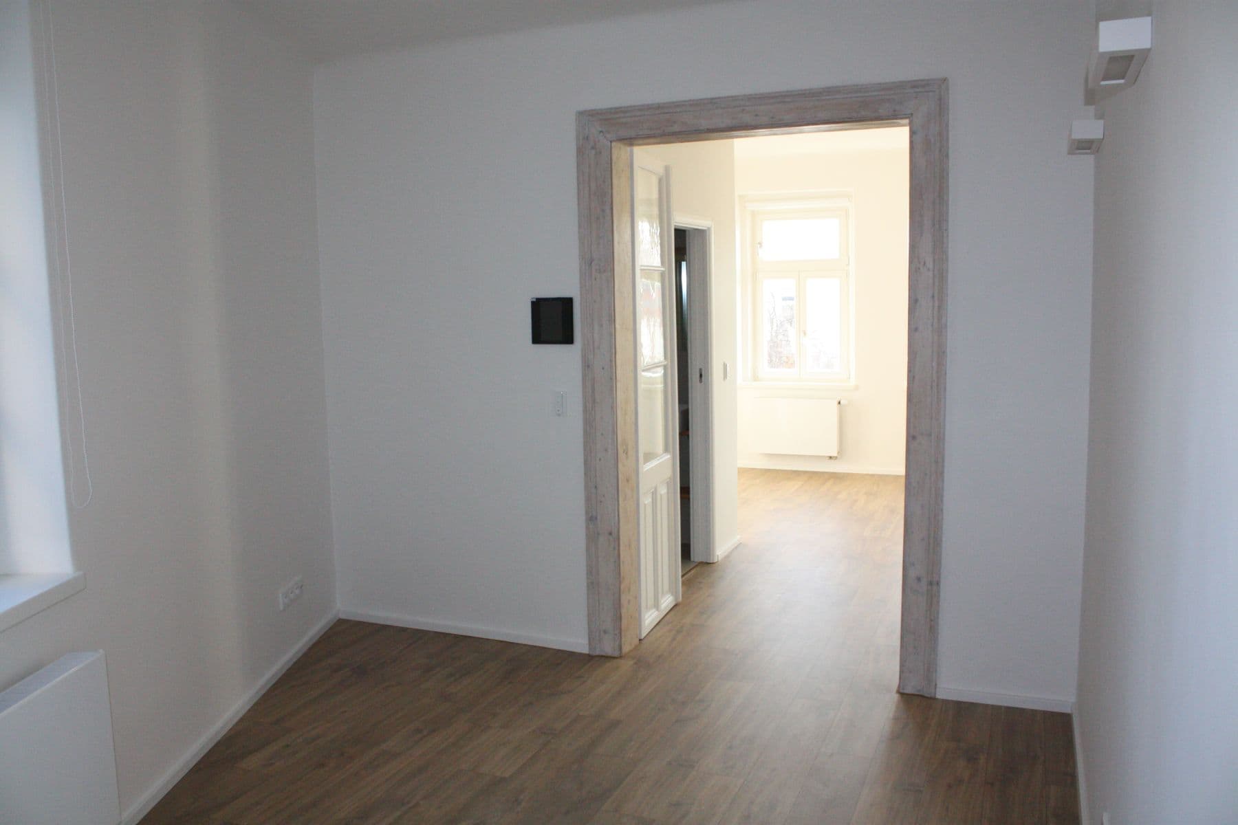 Prenájom bytu 2-izbový 27 m², Ve Střešovičkách, Praha, Praha Prenájom bytu 2-izbový 27 m², Ve Střešovičkách, Praha, Praha