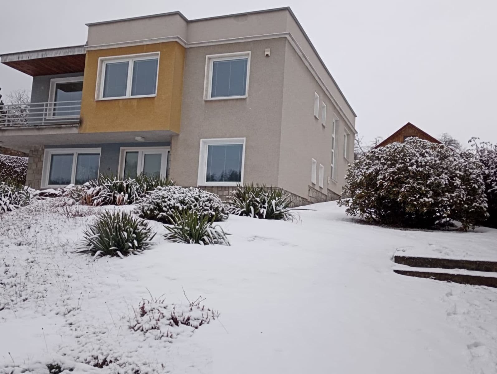 Predaj domu 217 m², pozemek 968 m², Na Výsluní, Loštice, Olomoucký kraj Predaj domu 217 m², pozemek 968 m², Na Výsluní, Loštice, Olomoucký kraj