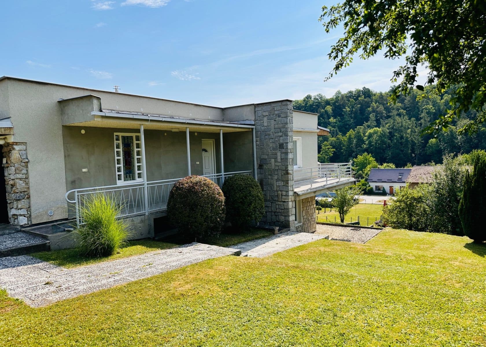 Predaj domu 217 m², pozemek 968 m², Na Výsluní, Loštice, Olomoucký kraj Predaj domu 217 m², pozemek 968 m², Na Výsluní, Loštice, Olomoucký kraj