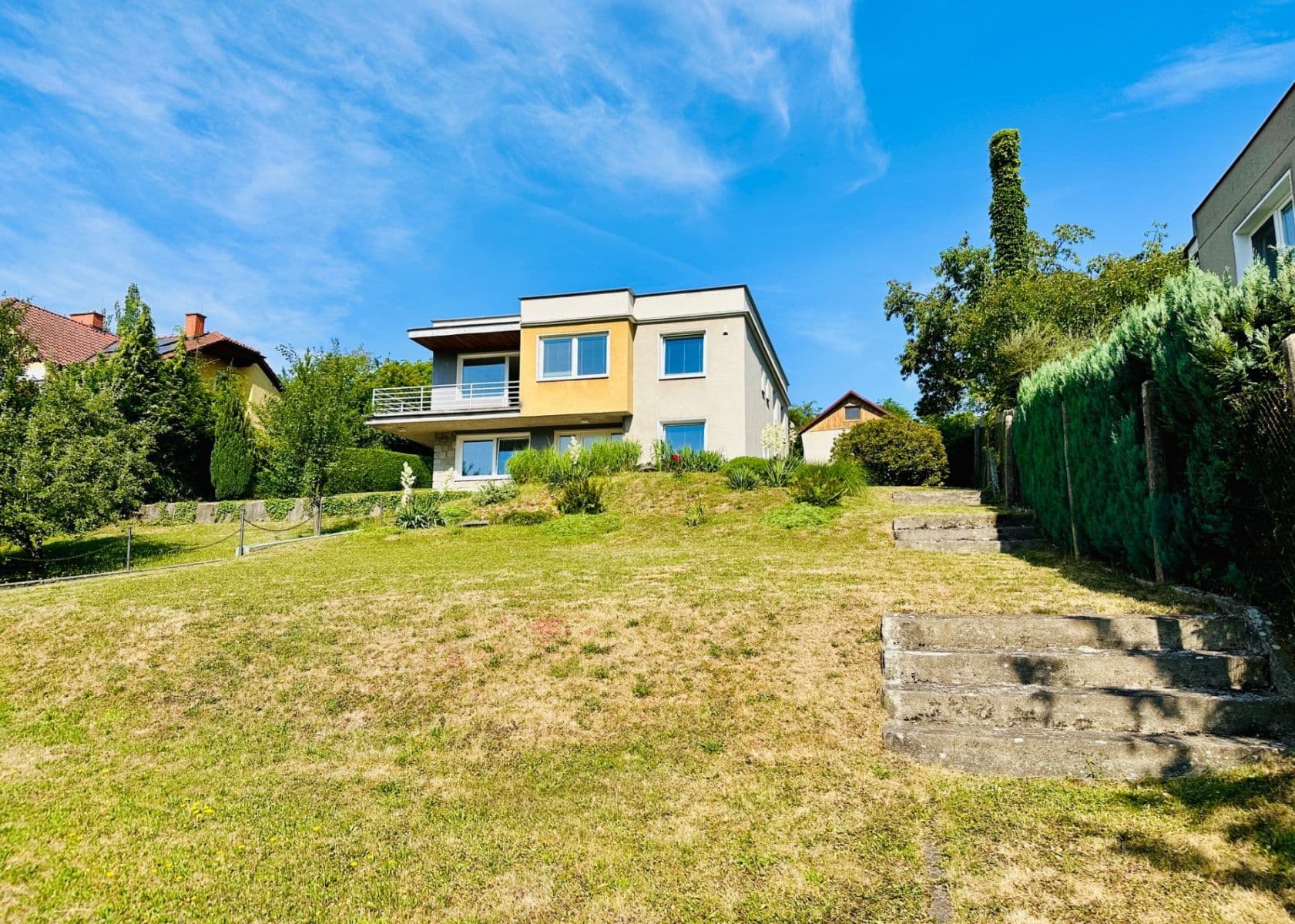 Predaj domu 217 m², pozemek 968 m², Na Výsluní, Loštice, Olomoucký kraj Predaj domu 217 m², pozemek 968 m², Na Výsluní, Loštice, Olomoucký kraj