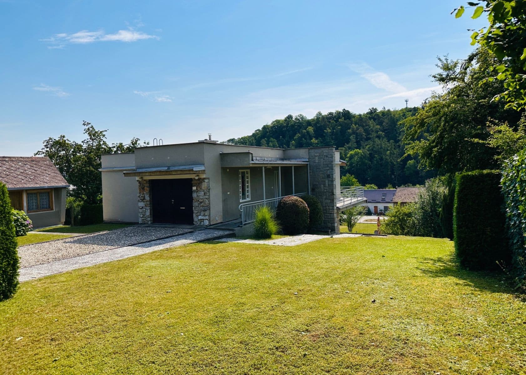 Predaj domu 217 m², pozemek 968 m², Na Výsluní, Loštice, Olomoucký kraj Predaj domu 217 m², pozemek 968 m², Na Výsluní, Loštice, Olomoucký kraj