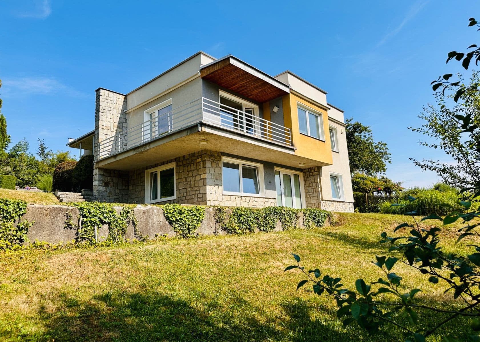 Predaj domu 217 m², pozemek 968 m², Na Výsluní, Loštice, Olomoucký kraj Predaj domu 217 m², pozemek 968 m², Na Výsluní, Loštice, Olomoucký kraj