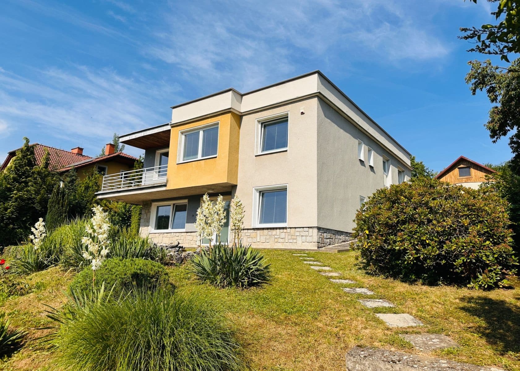 Predaj domu 217 m², pozemek 968 m², Na Výsluní, Loštice, Olomoucký kraj Predaj domu 217 m², pozemek 968 m², Na Výsluní, Loštice, Olomoucký kraj