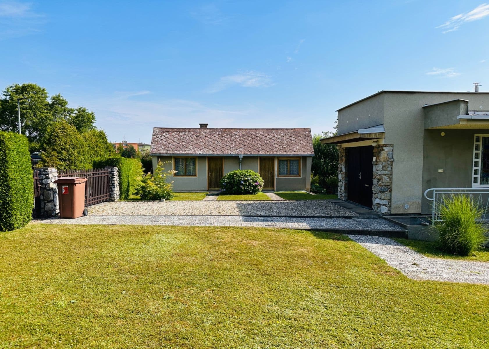 Predaj domu 217 m², pozemek 968 m², Na Výsluní, Loštice, Olomoucký kraj Predaj domu 217 m², pozemek 968 m², Na Výsluní, Loštice, Olomoucký kraj