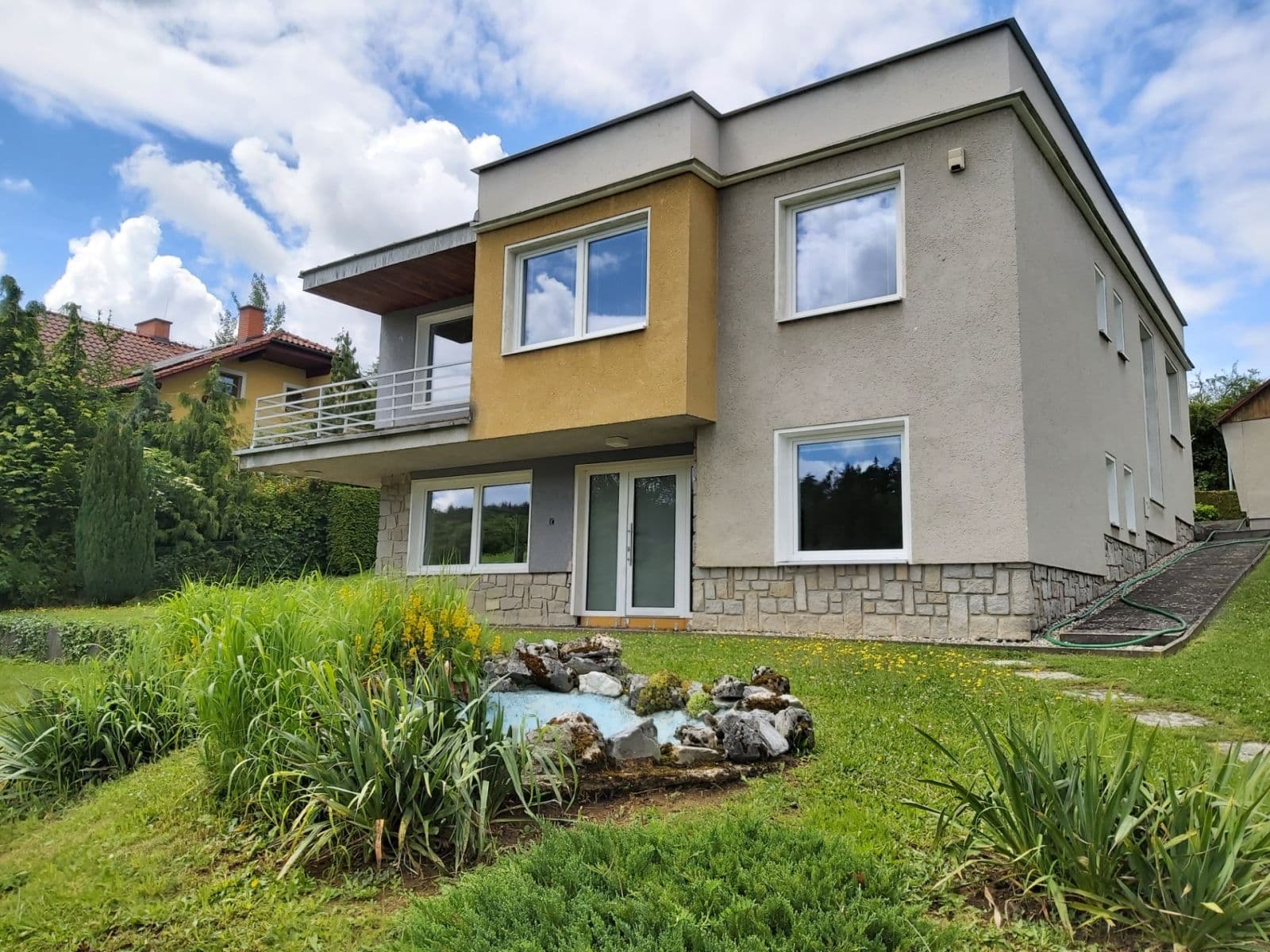 Predaj domu 217 m², pozemok 968 m², Na Výsluní, Loštice, Olomoucký kraj Predaj domu 217 m², pozemok 968 m², Na Výsluní, Loštice, Olomoucký kraj