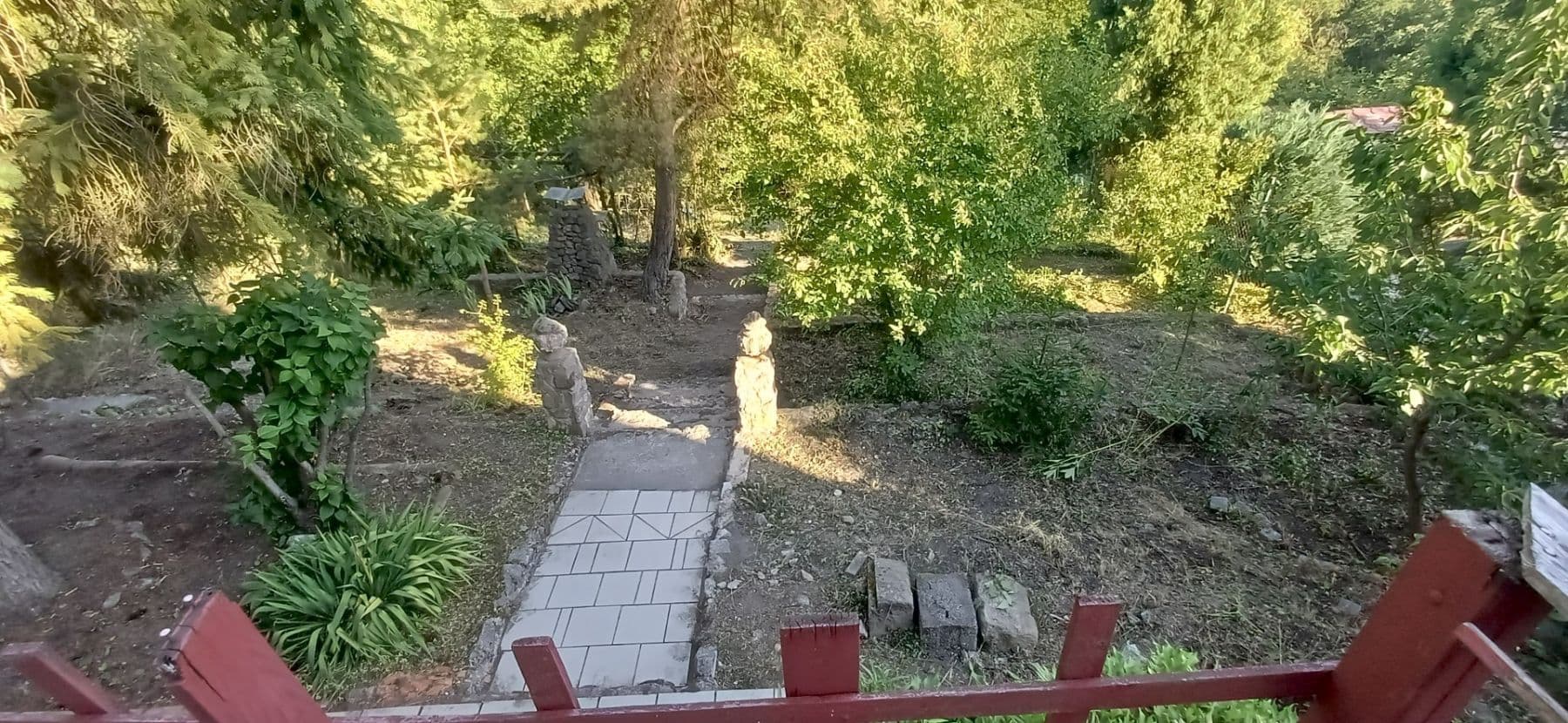 Predaj rekreačného objektu 28 m², pozemok 579 m², Libušín, Středočeský kraj Predaj rekreačného objektu 28 m², pozemok 579 m², Libušín, Středočeský kraj