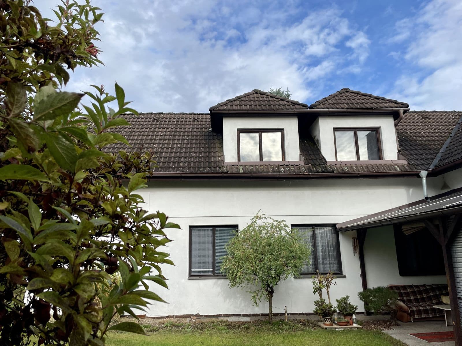 Prenájom domu 250 m², pozemek 780 m², Morušová, Senohraby, Středočeský kraj Prenájom domu 250 m², pozemek 780 m², Morušová, Senohraby, Středočeský kraj