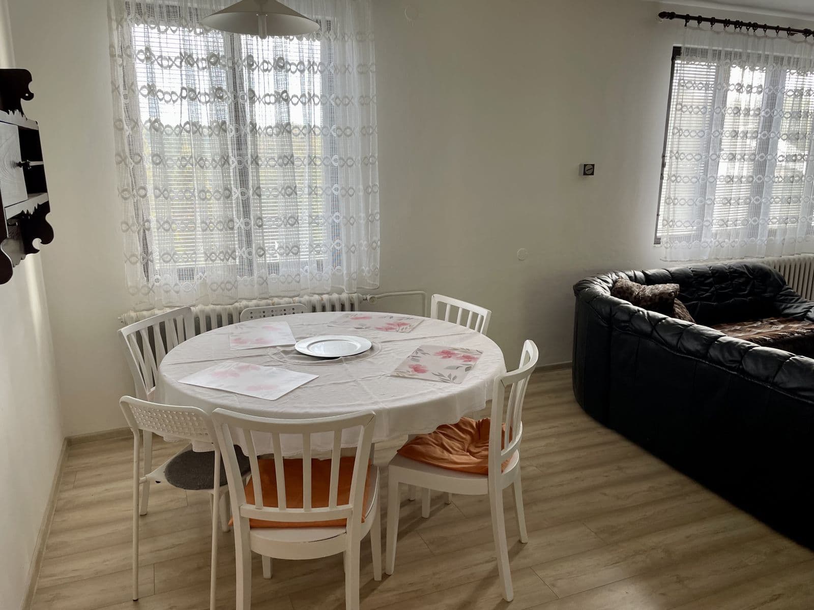 Prenájom domu 250 m², pozemek 780 m², Morušová, Senohraby, Středočeský kraj Prenájom domu 250 m², pozemek 780 m², Morušová, Senohraby, Středočeský kraj