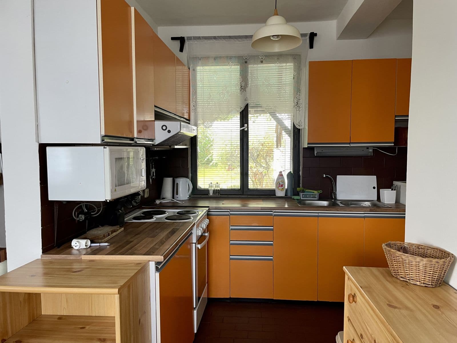 Prenájom domu 250 m², pozemek 780 m², Morušová, Senohraby, Středočeský kraj Prenájom domu 250 m², pozemek 780 m², Morušová, Senohraby, Středočeský kraj