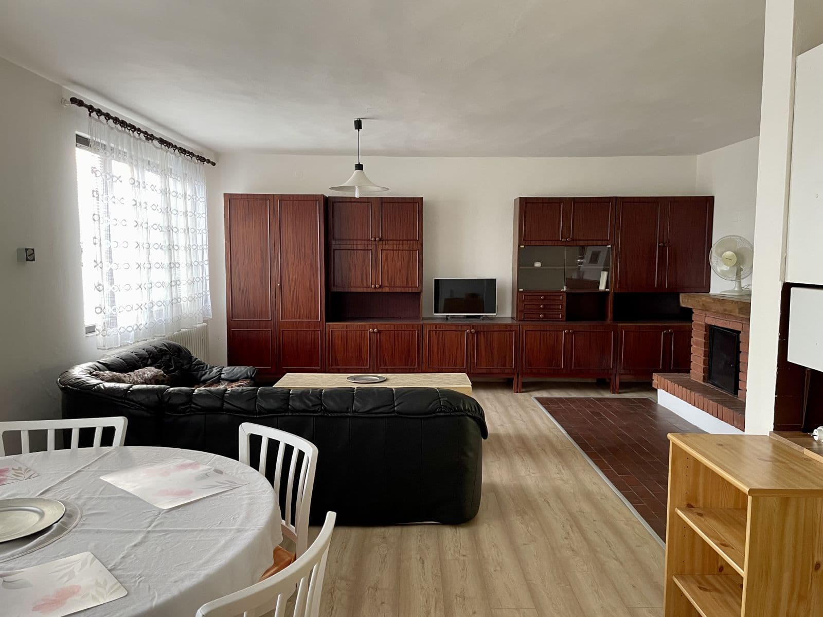 Prenájom domu 250 m², pozemek 780 m², Morušová, Senohraby, Středočeský kraj Prenájom domu 250 m², pozemek 780 m², Morušová, Senohraby, Středočeský kraj