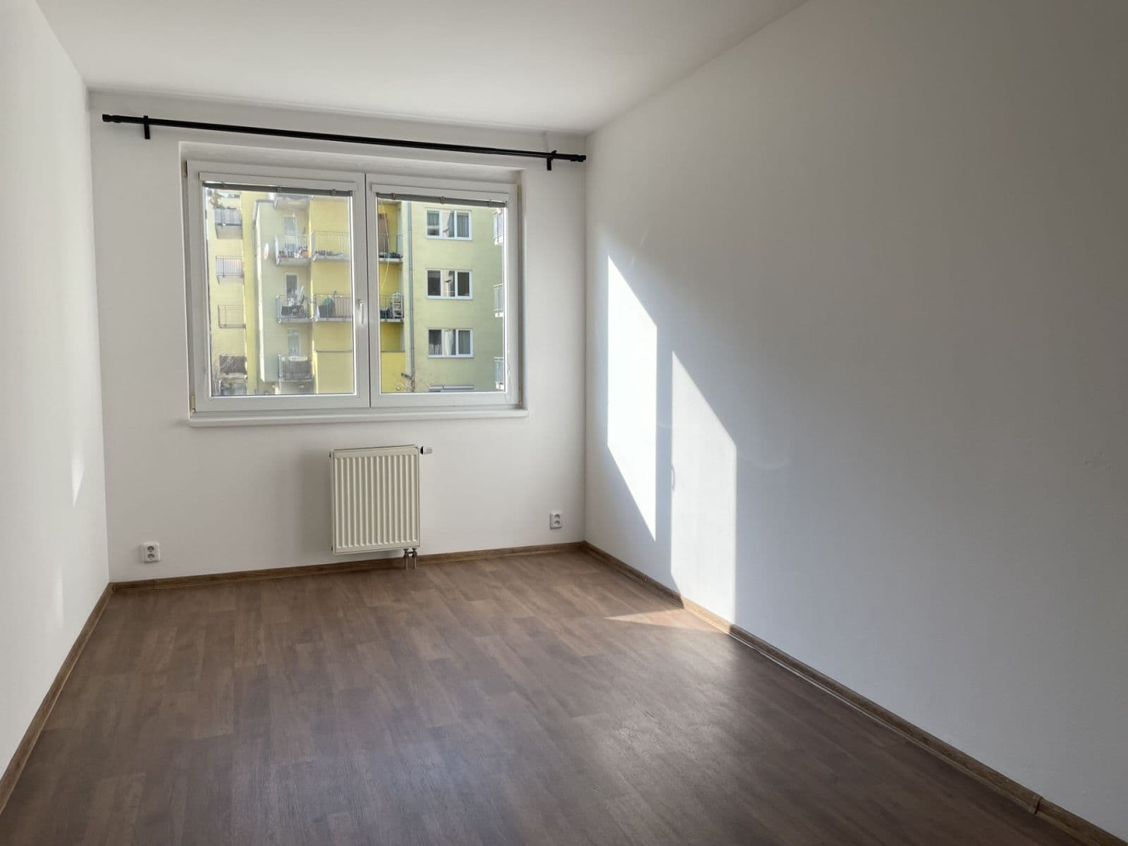 Prenájom bytu 2-izbový 60 m², Blachutova, Praha, Praha Prenájom bytu 2-izbový 60 m², Blachutova, Praha, Praha