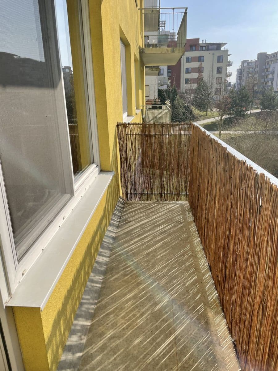 Prenájom bytu 2-izbový 60 m², Blachutova, Praha, Praha Prenájom bytu 2-izbový 60 m², Blachutova, Praha, Praha