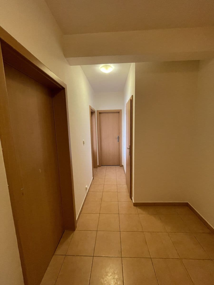 Prenájom bytu 2-izbový 60 m², Blachutova, Praha, Praha Prenájom bytu 2-izbový 60 m², Blachutova, Praha, Praha