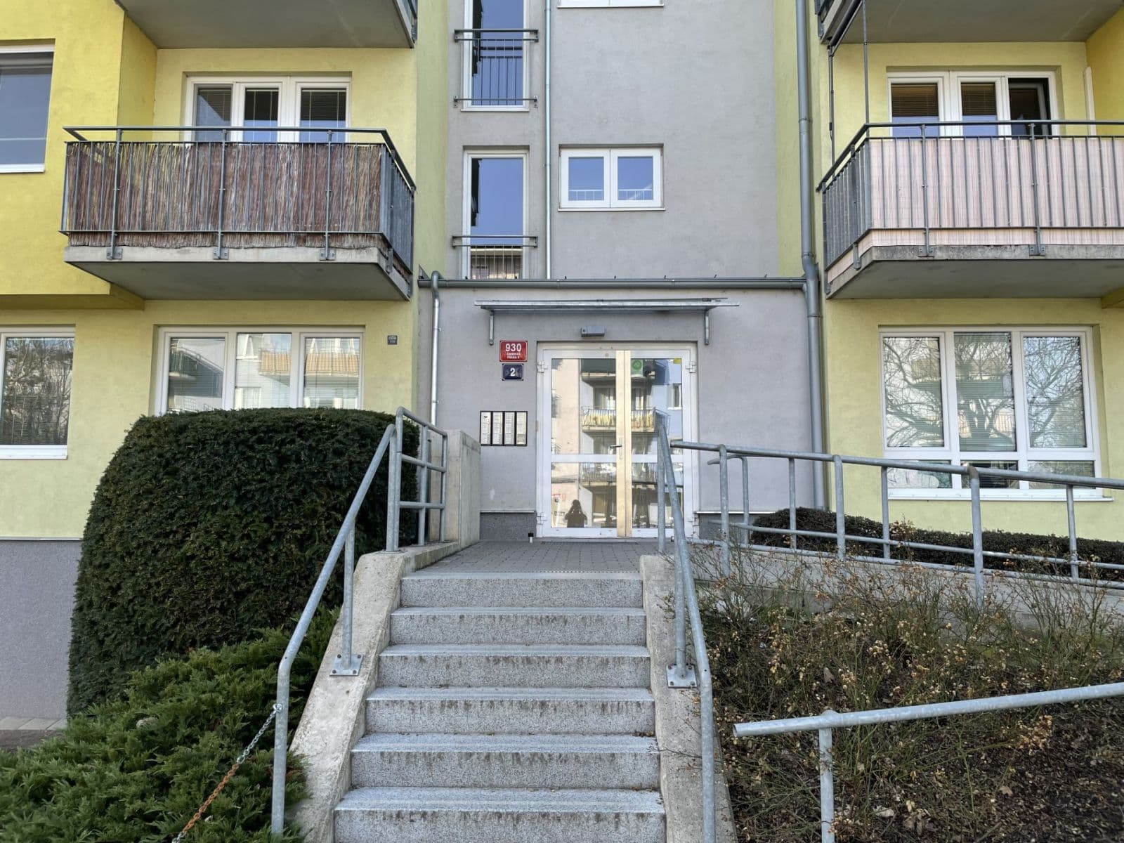 Prenájom bytu 2-izbový 60 m², Blachutova, Praha, Praha Prenájom bytu 2-izbový 60 m², Blachutova, Praha, Praha