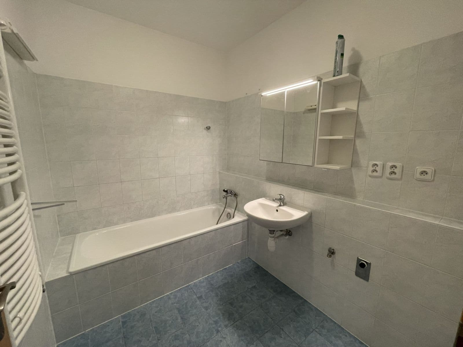 Prenájom bytu 2-izbový 60 m², Blachutova, Praha, Praha Prenájom bytu 2-izbový 60 m², Blachutova, Praha, Praha