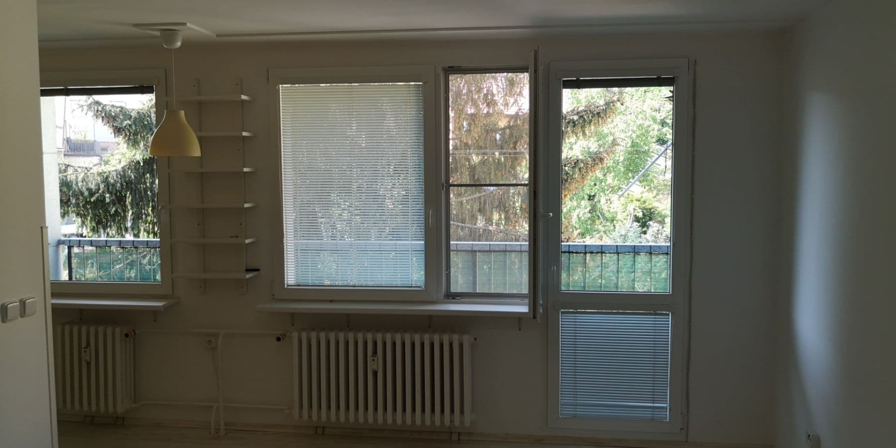 Predaj bytu 1-izbový 40 m², Kosmonautů, Mělník, Středočeský kraj Predaj bytu 1-izbový 40 m², Kosmonautů, Mělník, Středočeský kraj