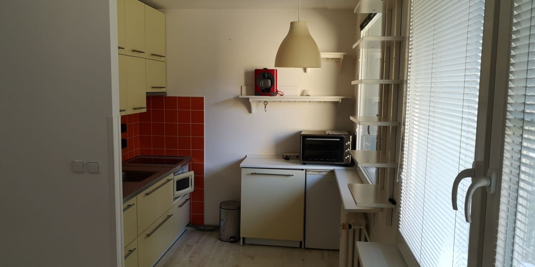 Predaj bytu 1-izbový 40 m², Kosmonautů, Mělník, Středočeský kraj Predaj bytu 1-izbový 40 m², Kosmonautů, Mělník, Středočeský kraj