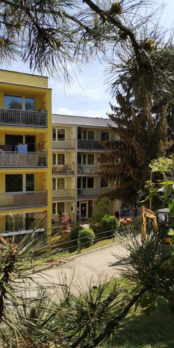 Predaj bytu 1-izbový 40 m², Kosmonautů, Mělník, Středočeský kraj Predaj bytu 1-izbový 40 m², Kosmonautů, Mělník, Středočeský kraj