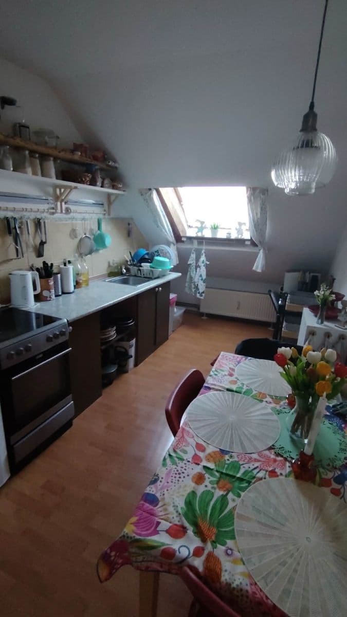 Predaj bytu 1-izbový 43 m², Rakouská, Milovice, Středočeský kraj Predaj bytu 1-izbový 43 m², Rakouská, Milovice, Středočeský kraj