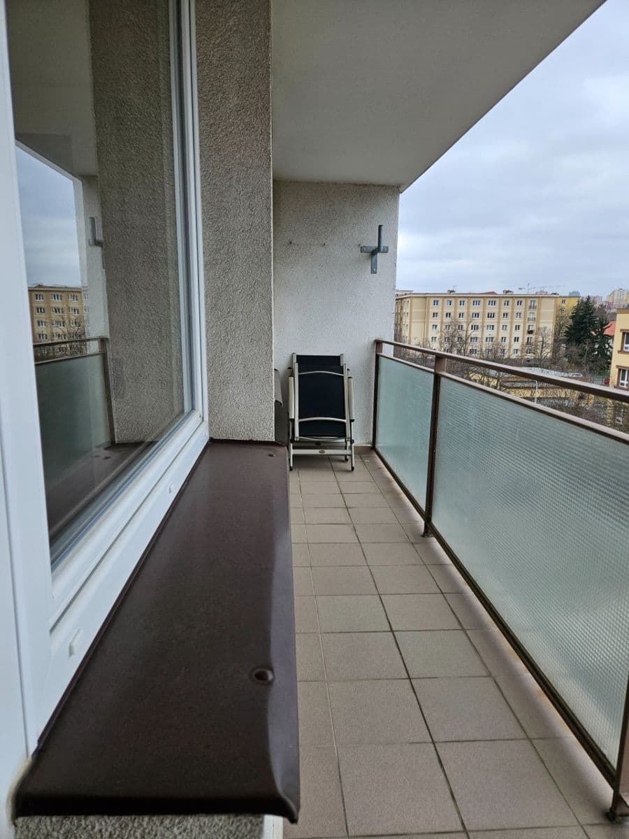 Predaj bytu 3-izbový 68 m², Dubečská, Praha, Praha Predaj bytu 3-izbový 68 m², Dubečská, Praha, Praha