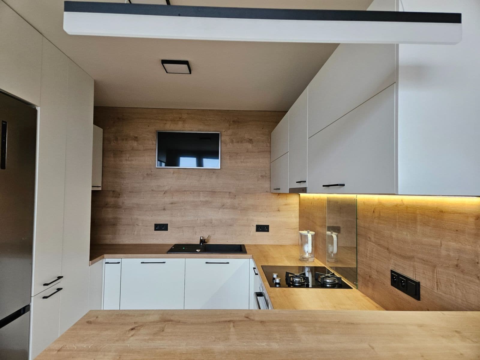 Predaj bytu 3-izbový 68 m², Dubečská, Praha, Praha Predaj bytu 3-izbový 68 m², Dubečská, Praha, Praha