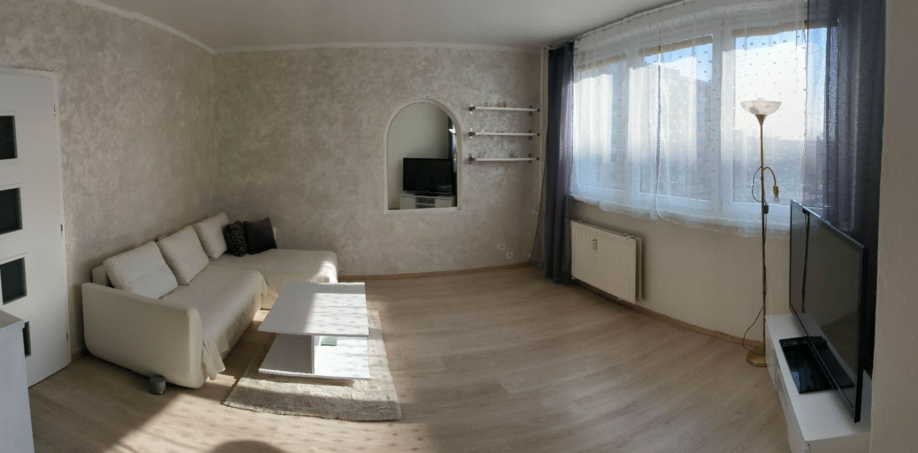Prenájom bytu 2-izbový 44 m², Skupova, Olomouc, Olomoucký kraj Prenájom bytu 2-izbový 44 m², Skupova, Olomouc, Olomoucký kraj