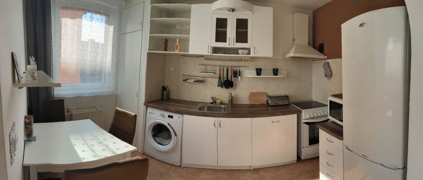 Prenájom bytu 2-izbový 44 m², Skupova, Olomouc, Olomoucký kraj Prenájom bytu 2-izbový 44 m², Skupova, Olomouc, Olomoucký kraj