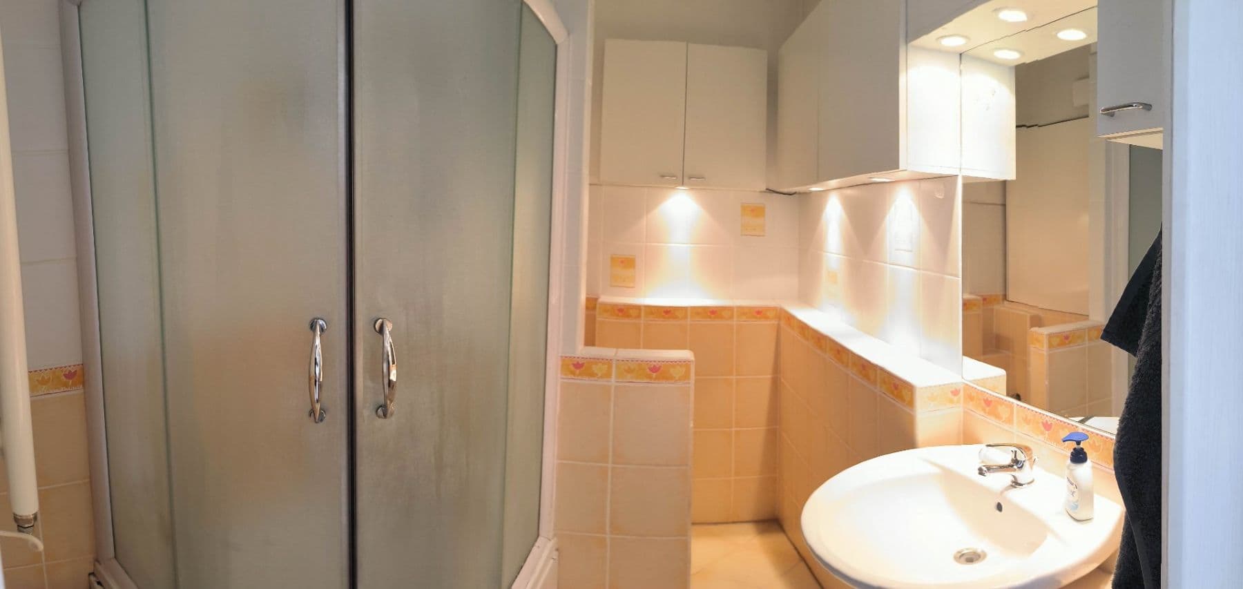 Prenájom bytu 2-izbový 44 m², Skupova, Olomouc, Olomoucký kraj Prenájom bytu 2-izbový 44 m², Skupova, Olomouc, Olomoucký kraj