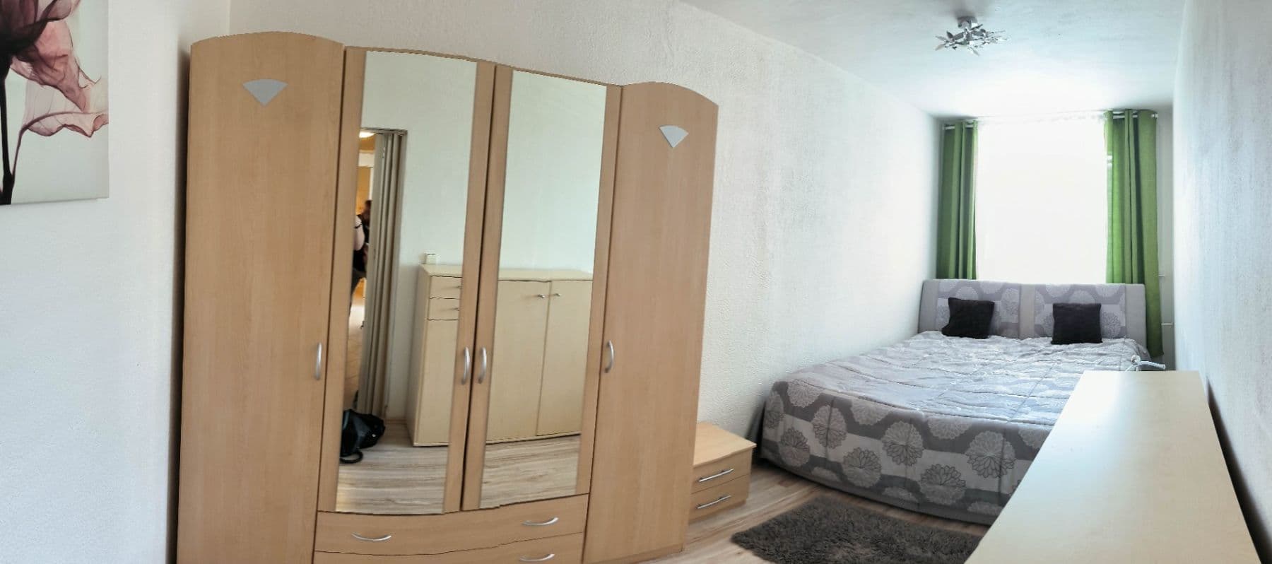 Prenájom bytu 2-izbový 44 m², Skupova, Olomouc, Olomoucký kraj Prenájom bytu 2-izbový 44 m², Skupova, Olomouc, Olomoucký kraj