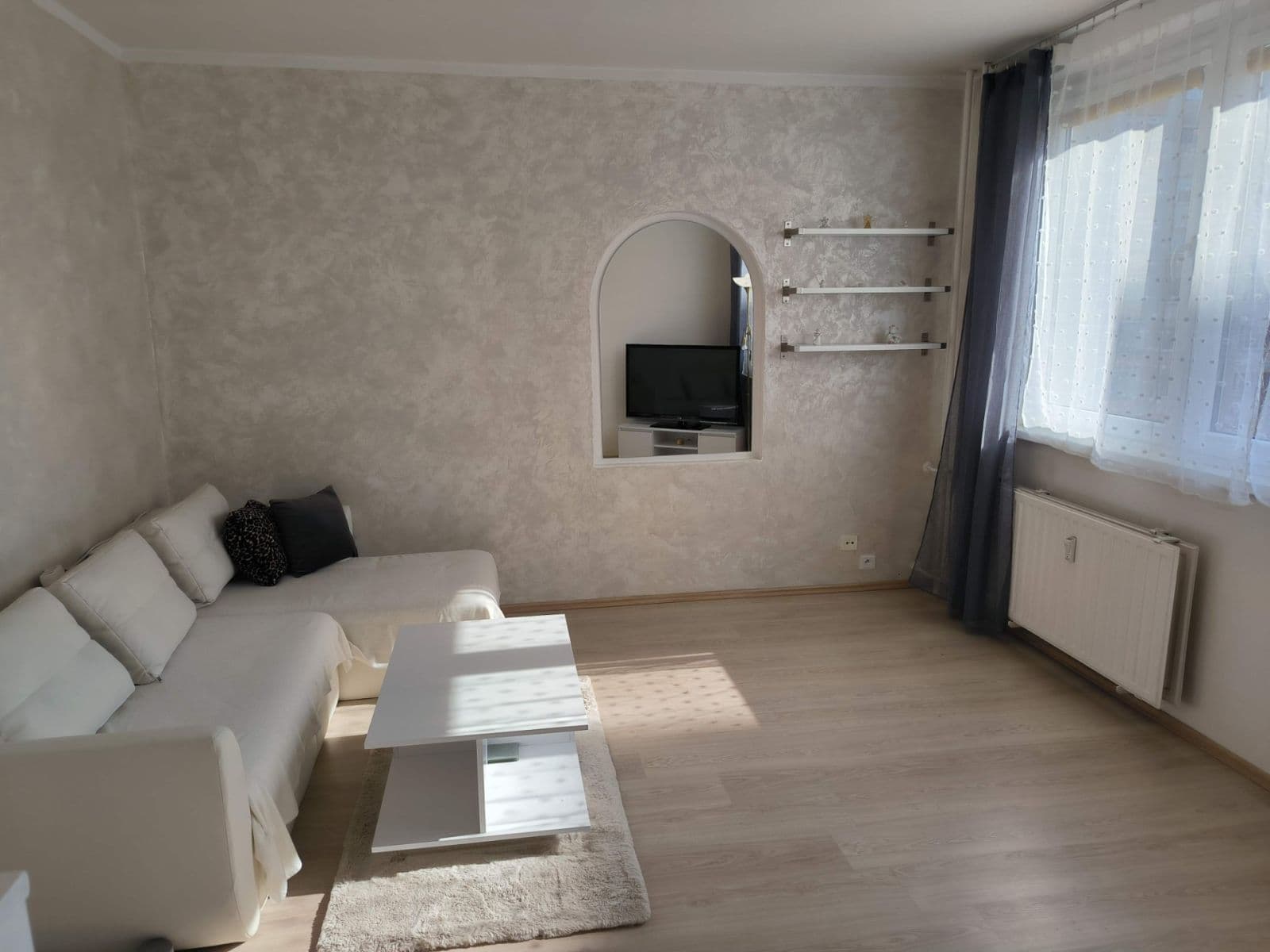 Prenájom bytu 2-izbový 44 m², Skupova, Olomouc, Olomoucký kraj Prenájom bytu 2-izbový 44 m², Skupova, Olomouc, Olomoucký kraj