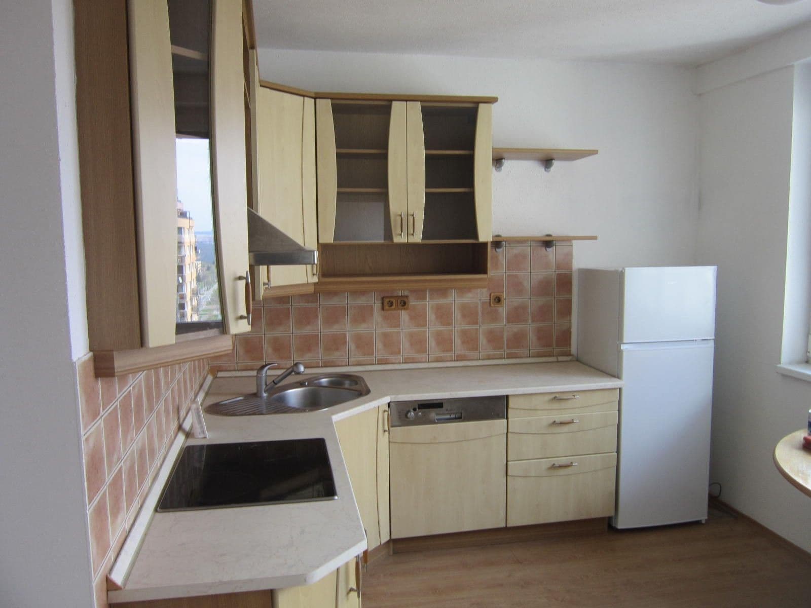 Prenájom bytu 2-izbový 38 m², Hnězdenská, Praha, Praha Prenájom bytu 2-izbový 38 m², Hnězdenská, Praha, Praha