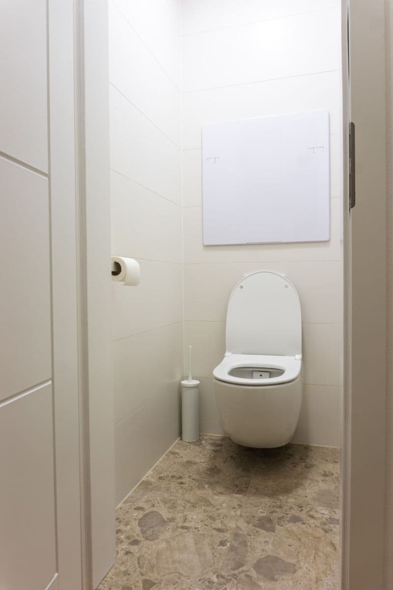 Prenájom bytu 3-izbový 65 m², Slévačská, Praha, Praha Prenájom bytu 3-izbový 65 m², Slévačská, Praha, Praha