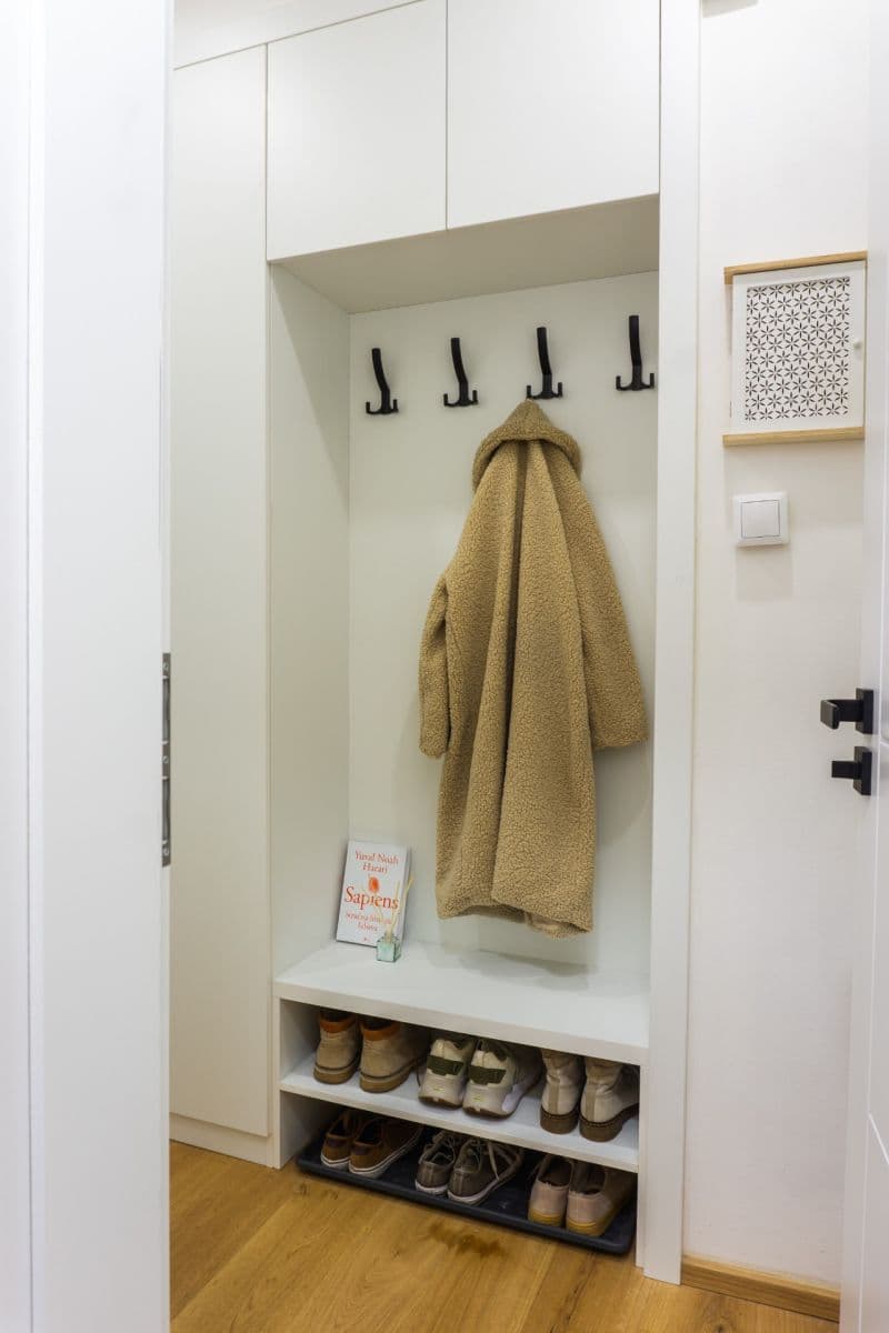 Prenájom bytu 3-izbový 65 m², Slévačská, Praha, Praha Prenájom bytu 3-izbový 65 m², Slévačská, Praha, Praha