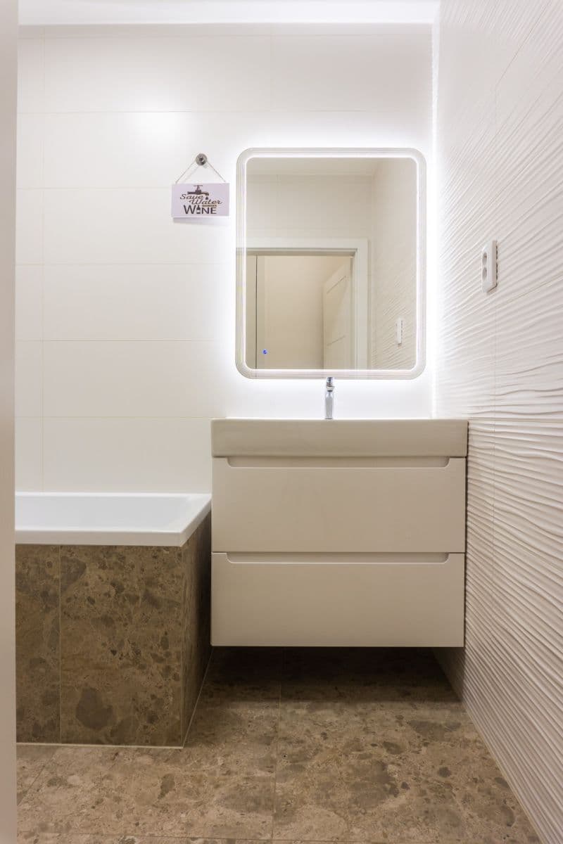 Prenájom bytu 3-izbový 65 m², Slévačská, Praha, Praha Prenájom bytu 3-izbový 65 m², Slévačská, Praha, Praha