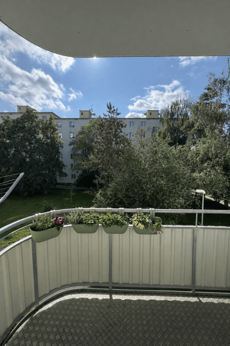 Prenájom bytu 3-izbový 65 m², Slévačská, Praha, Praha Prenájom bytu 3-izbový 65 m², Slévačská, Praha, Praha