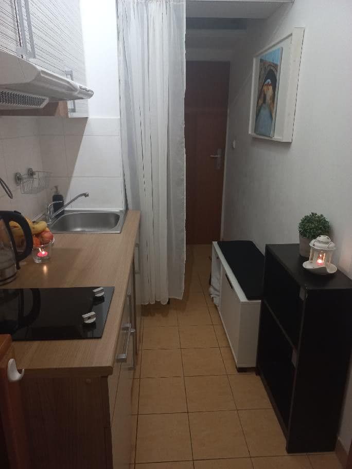 Prenájom bytu 1-izbový 35 m², V Horní Stromce, Praha, Praha Prenájom bytu 1-izbový 35 m², V Horní Stromce, Praha, Praha